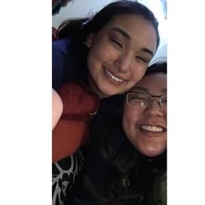 Meet your Posher, Madison